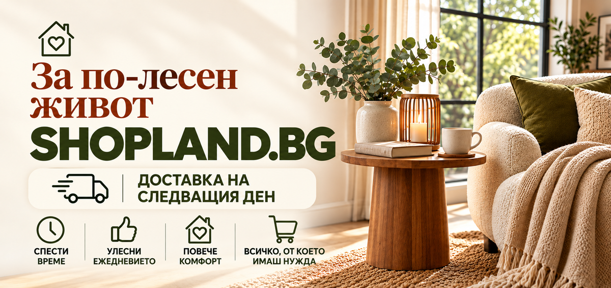 Shopland®
