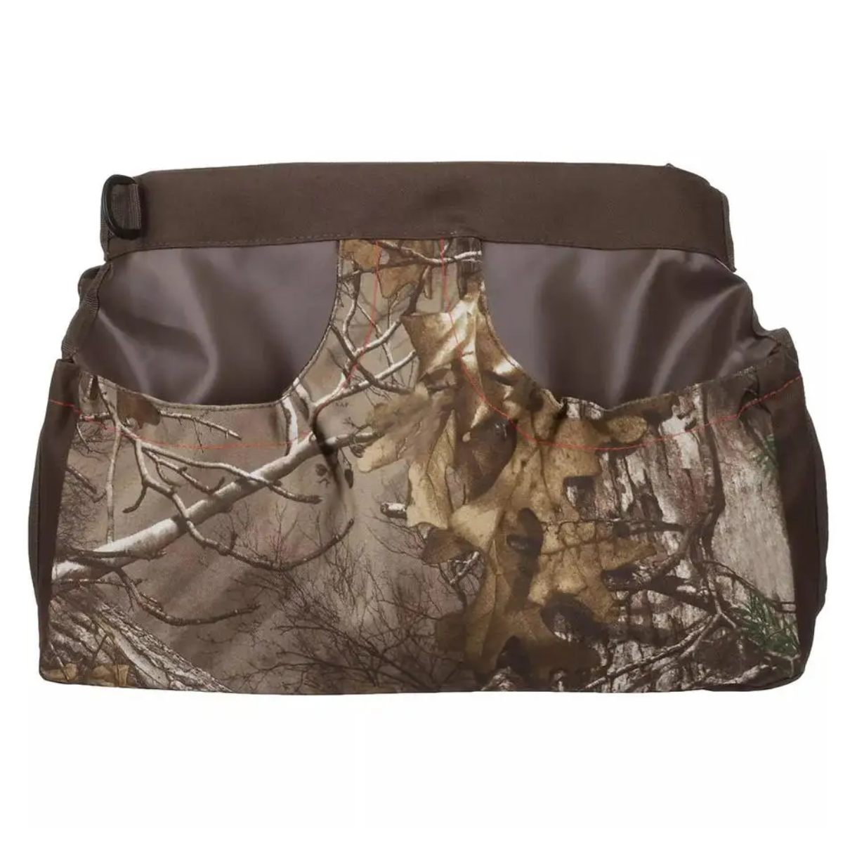 Камуфлажен ловен колан с джобове