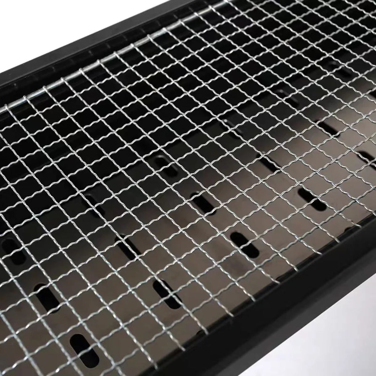 Преносимо барбекю – тип чекмедже