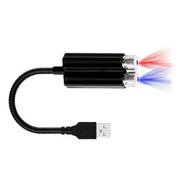 Романтичен LED проектор за звездно небе в автомобила или в дома