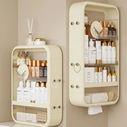 Мултифункционален стенен органайзер за кухня, баня и гардероб