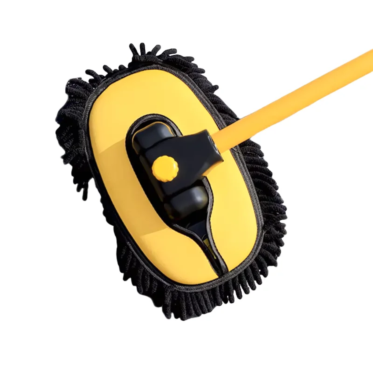 Разтегателна четка за миене на автомобили – удобство и ефективност в едно