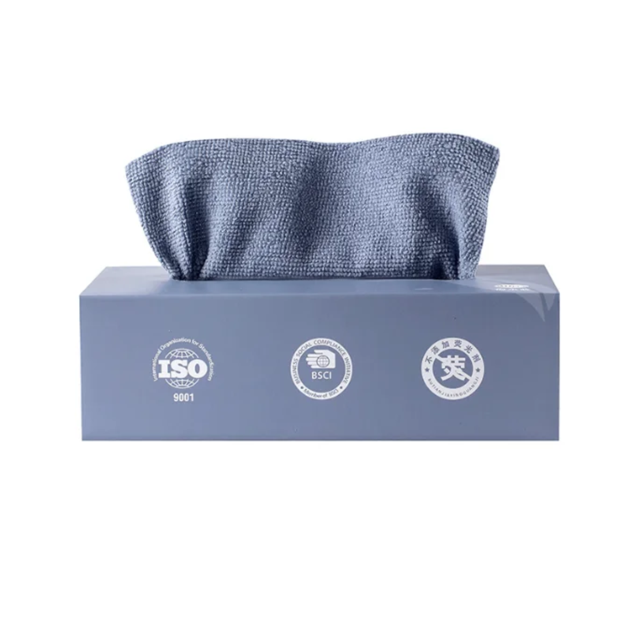 Микрофибърни кърпи за кухня и домакински нужди