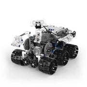 3 в 1 STEM робот за сглобяване