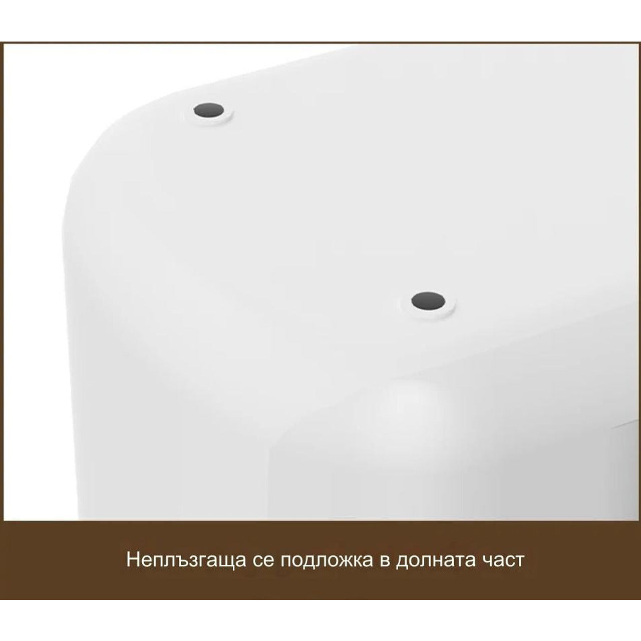 3в1 дозатор за сапун