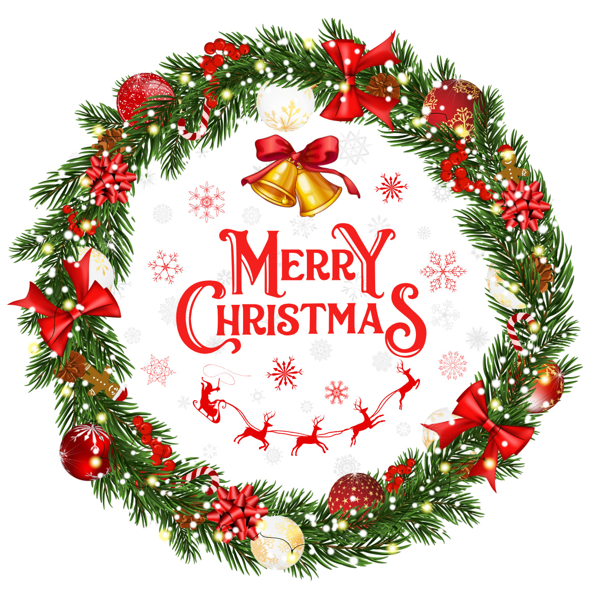 Коледна промоция