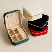 Кутия за съхранение на бижута