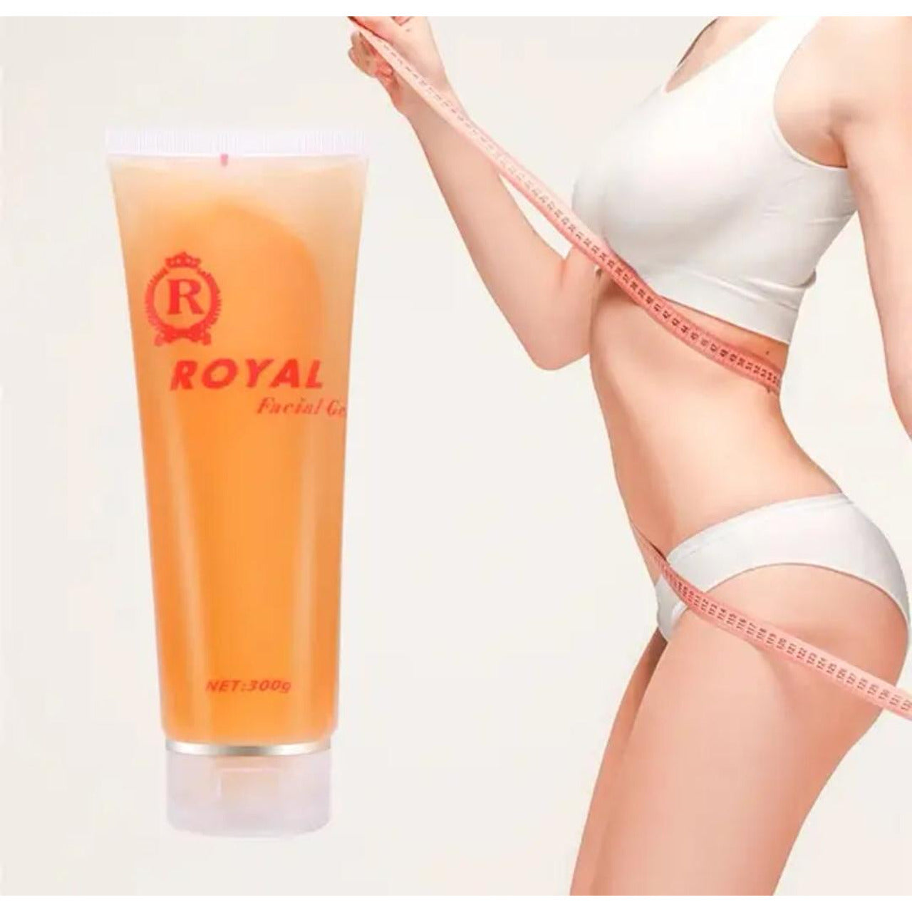 Anti-aging Gel