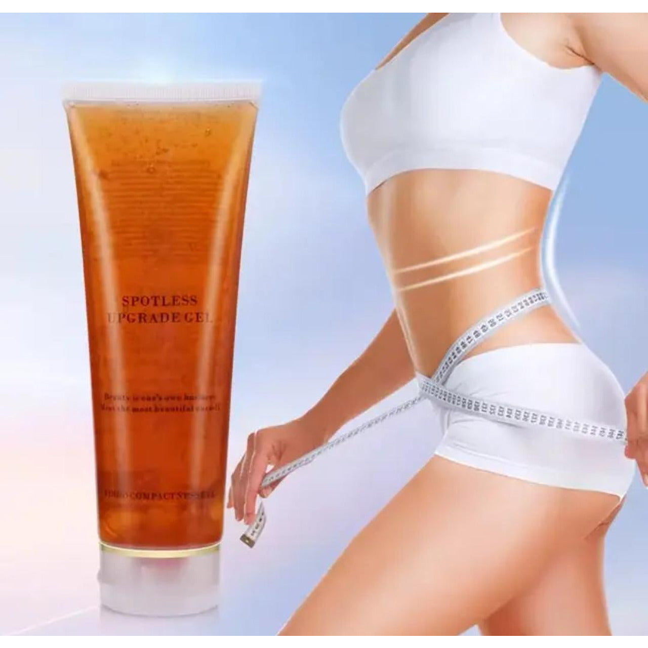 Body Slimming Gel - Royal Gel