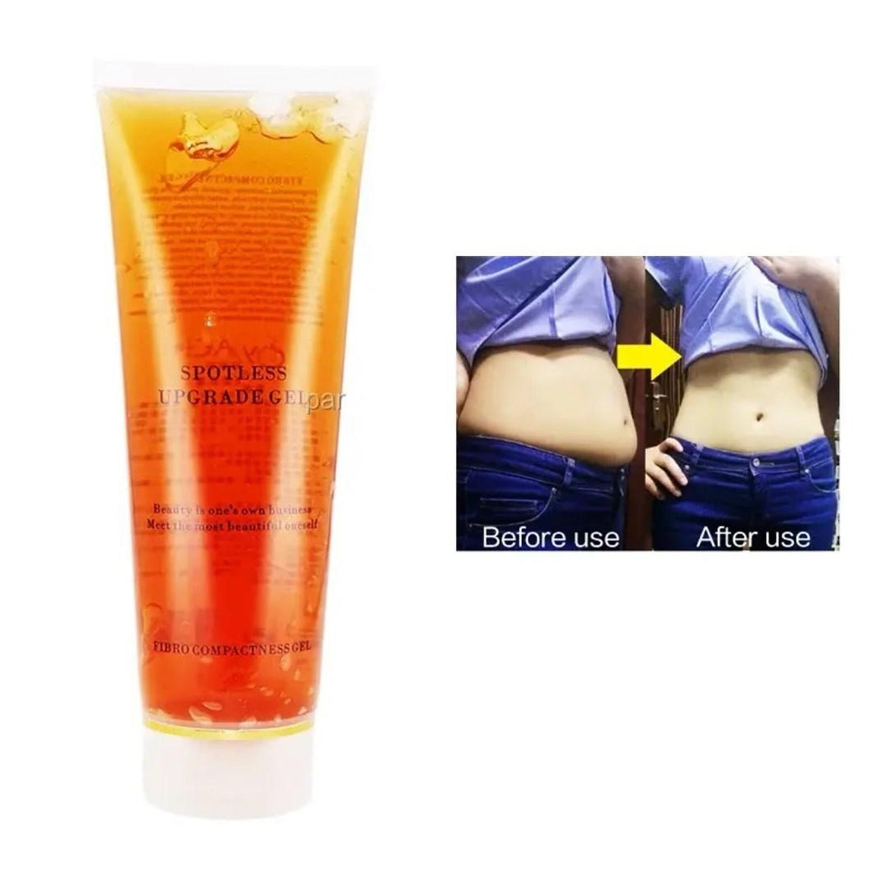 Body Slimming Gel - Royal Gel