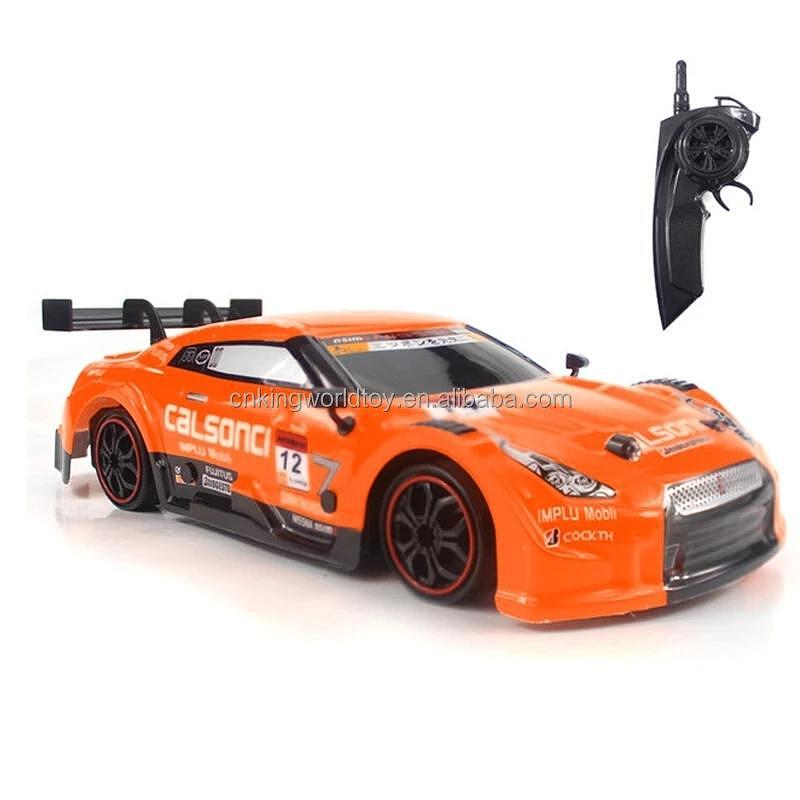 Детска играчка RC дрифт автомобил с дистанционно управление
