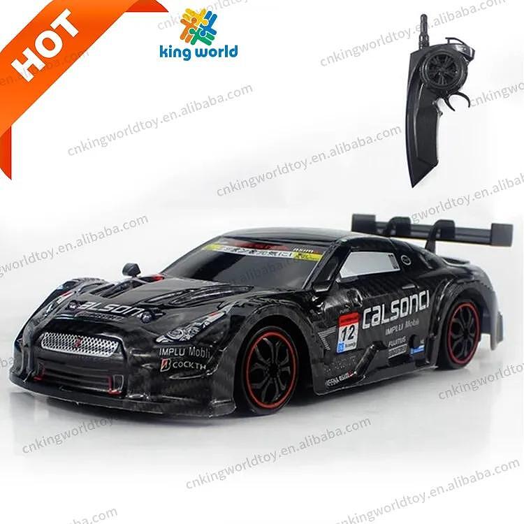 Детска играчка RC дрифт автомобил с дистанционно управление