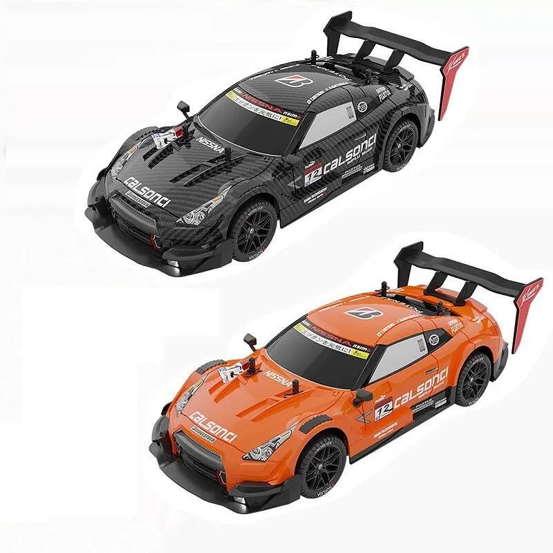 Детска играчка RC дрифт автомобил с дистанционно управление