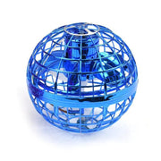 Детската светеща летяща топка Nova 360 Hover Orb
