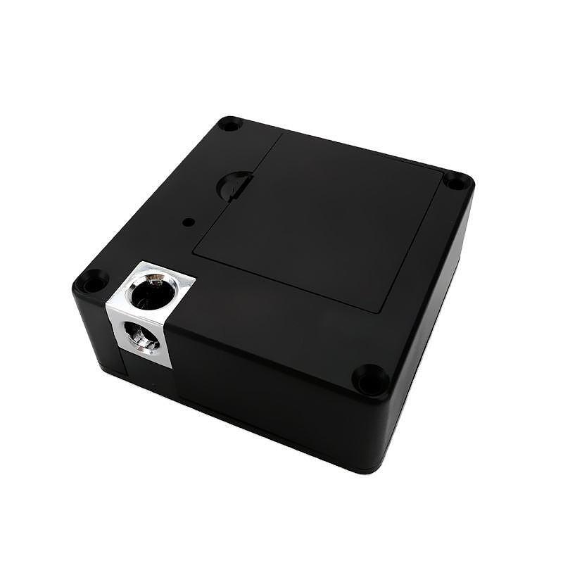 Електронна ключалка с RFID карта за шкафове