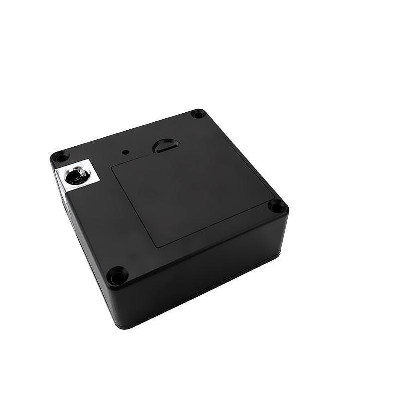 Електронна ключалка с RFID карта за шкафове