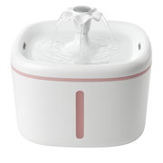 Автоматичен фонтан за вода за домашни любимци