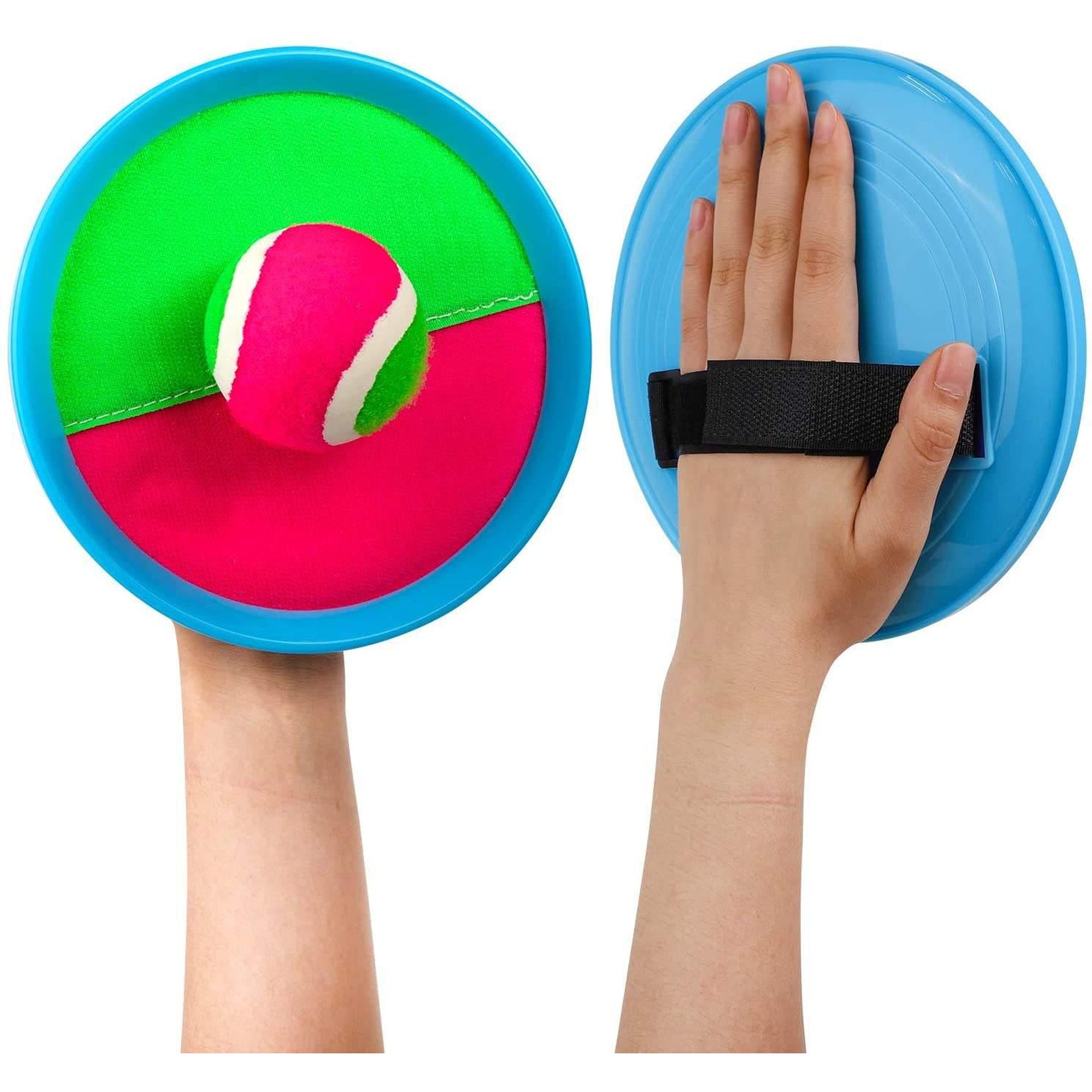 Комплект за игра Catch ball