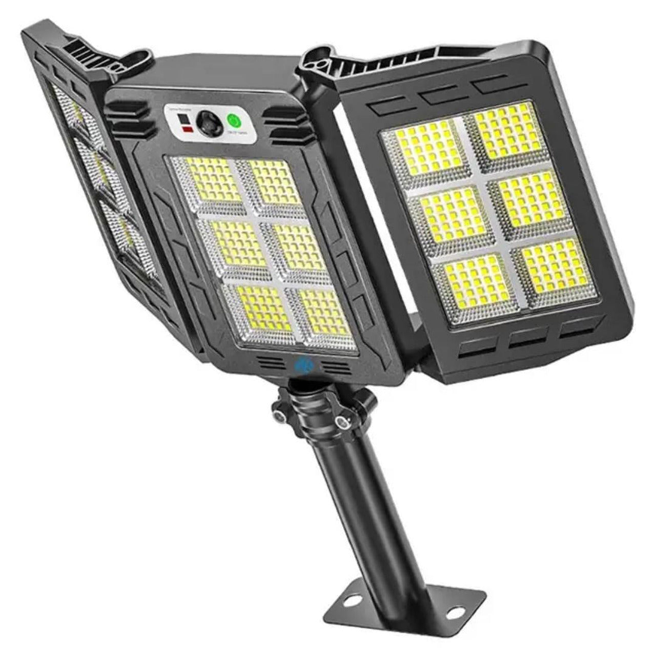 LED фенер за градина