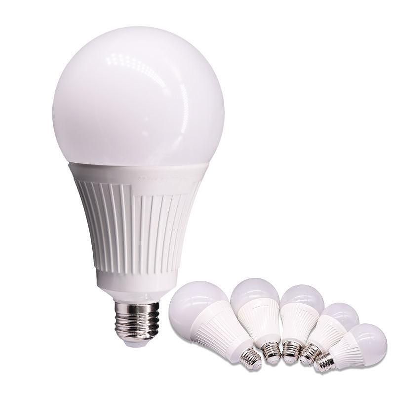 LED крушка за аварийно осветление - 12W