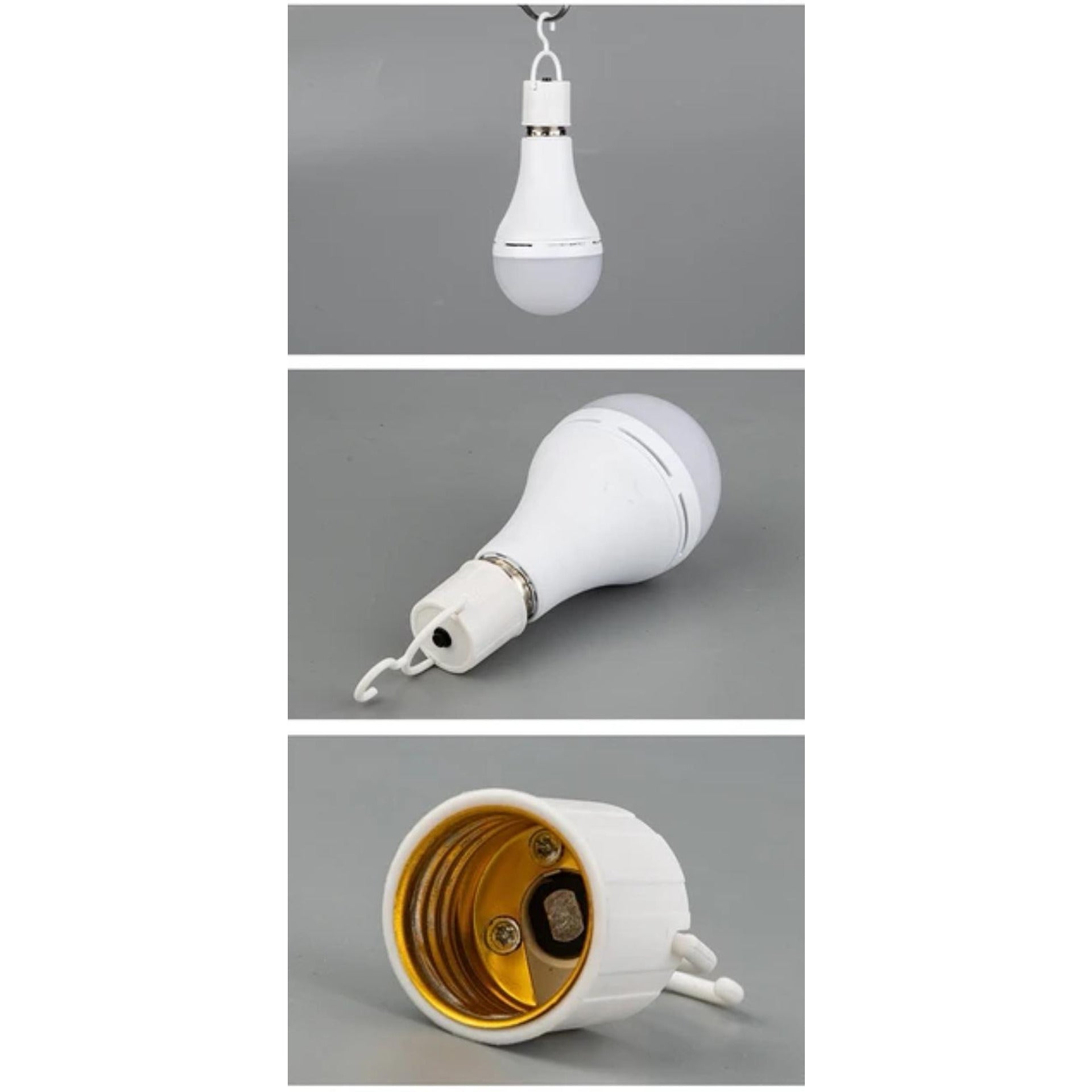 LED крушка за аварийно осветление