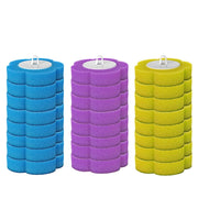 Сменяеми накрайници за тоалетна четка – 30 броя, хигиенично и 2 пъти по-ефективно почистване