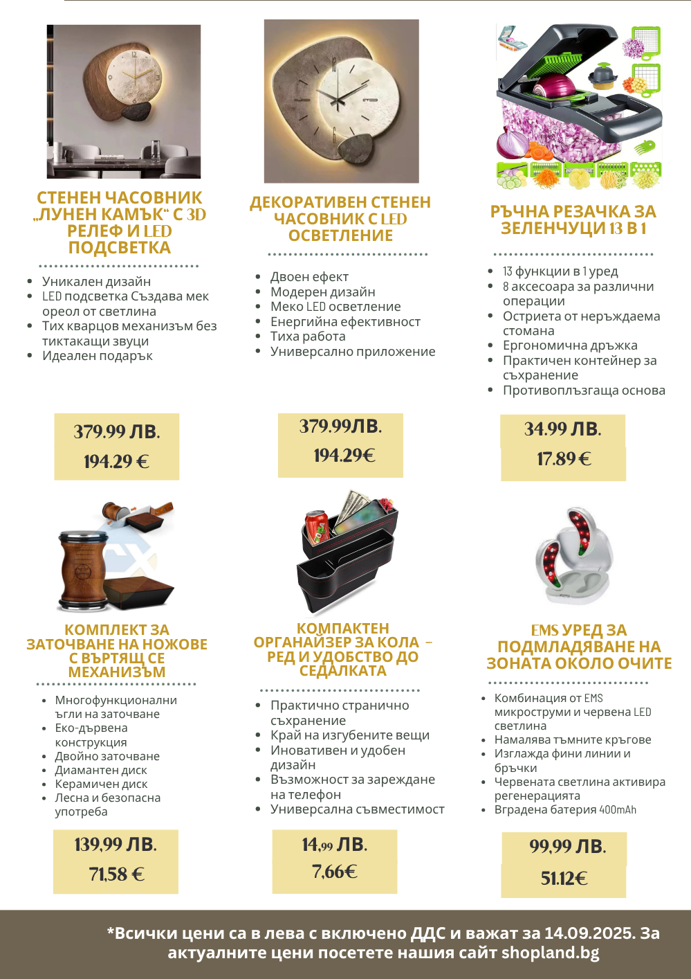 Brochure page 6