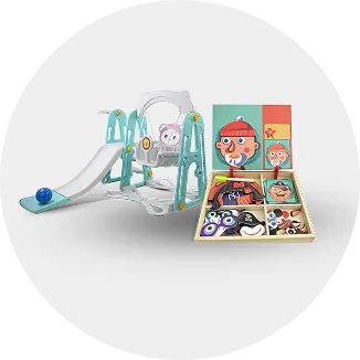 Играчки и развлечения