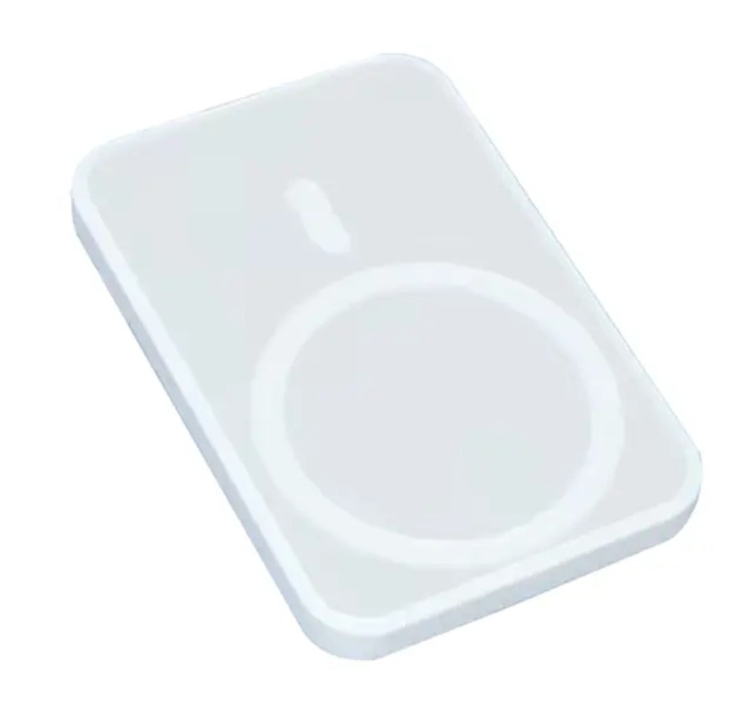 Преносима безжична зарядна батерия за телефон 10 000 mAh