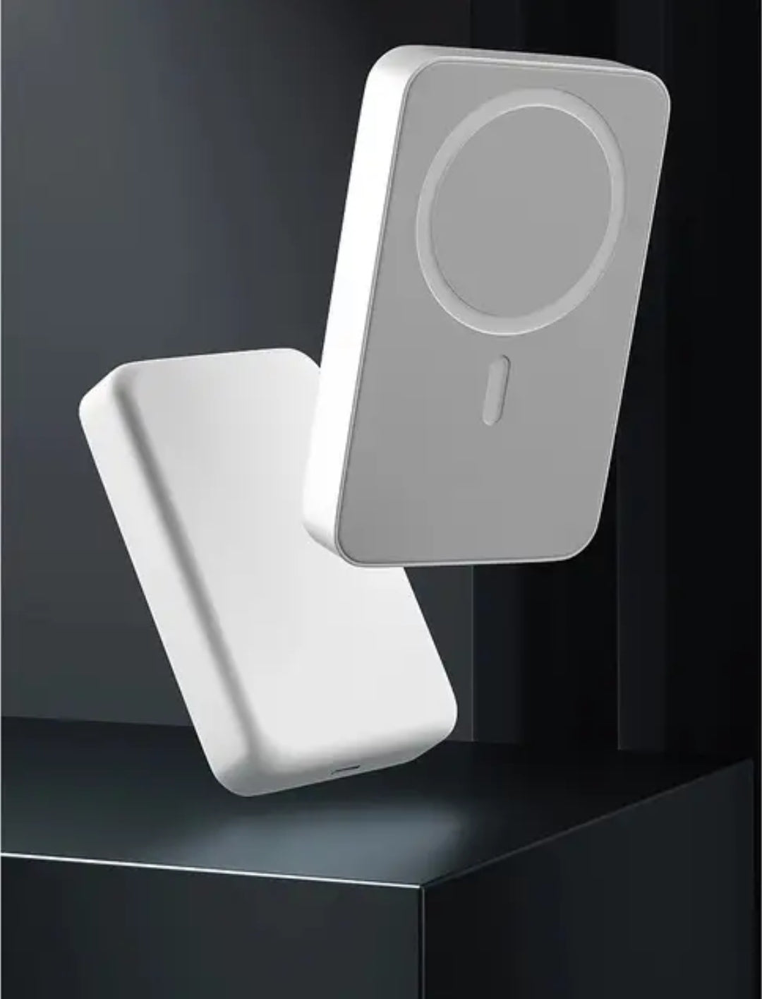 Преносима безжична зарядна батерия за телефон 10 000 mAh