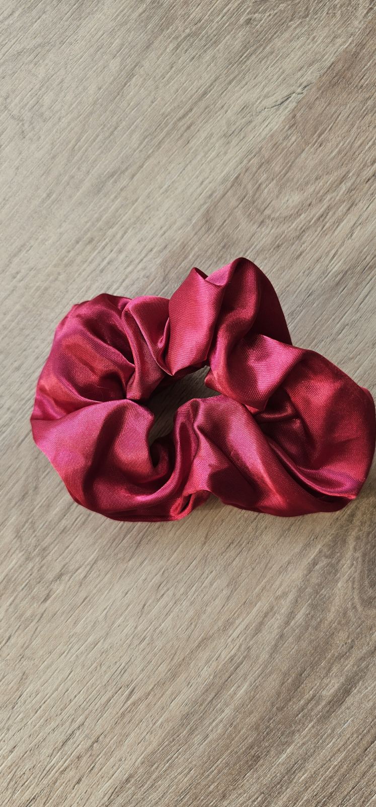 Скрънчи за коса с LED светлини