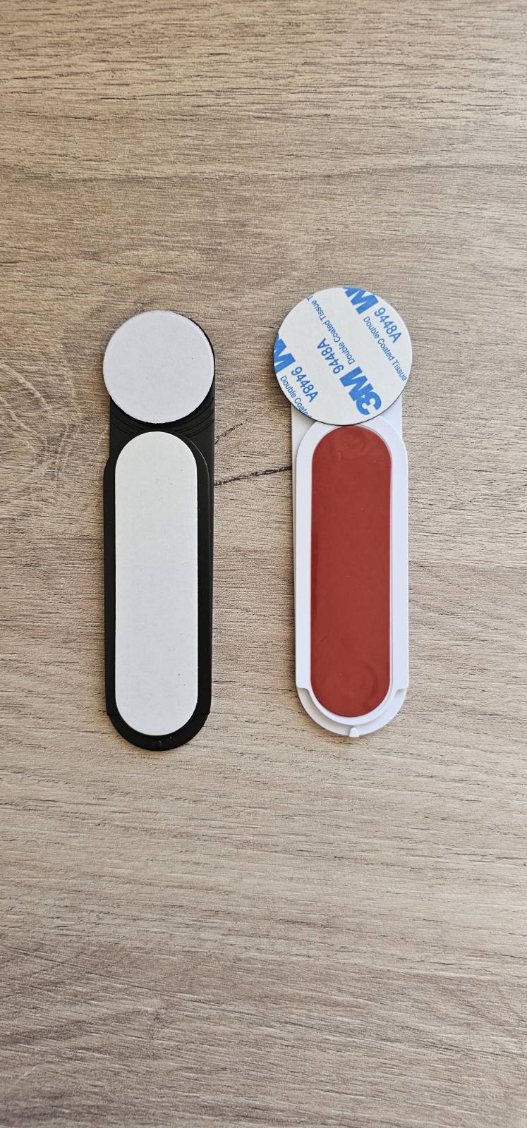 Магнитна стойка за смартфон за лаптоп