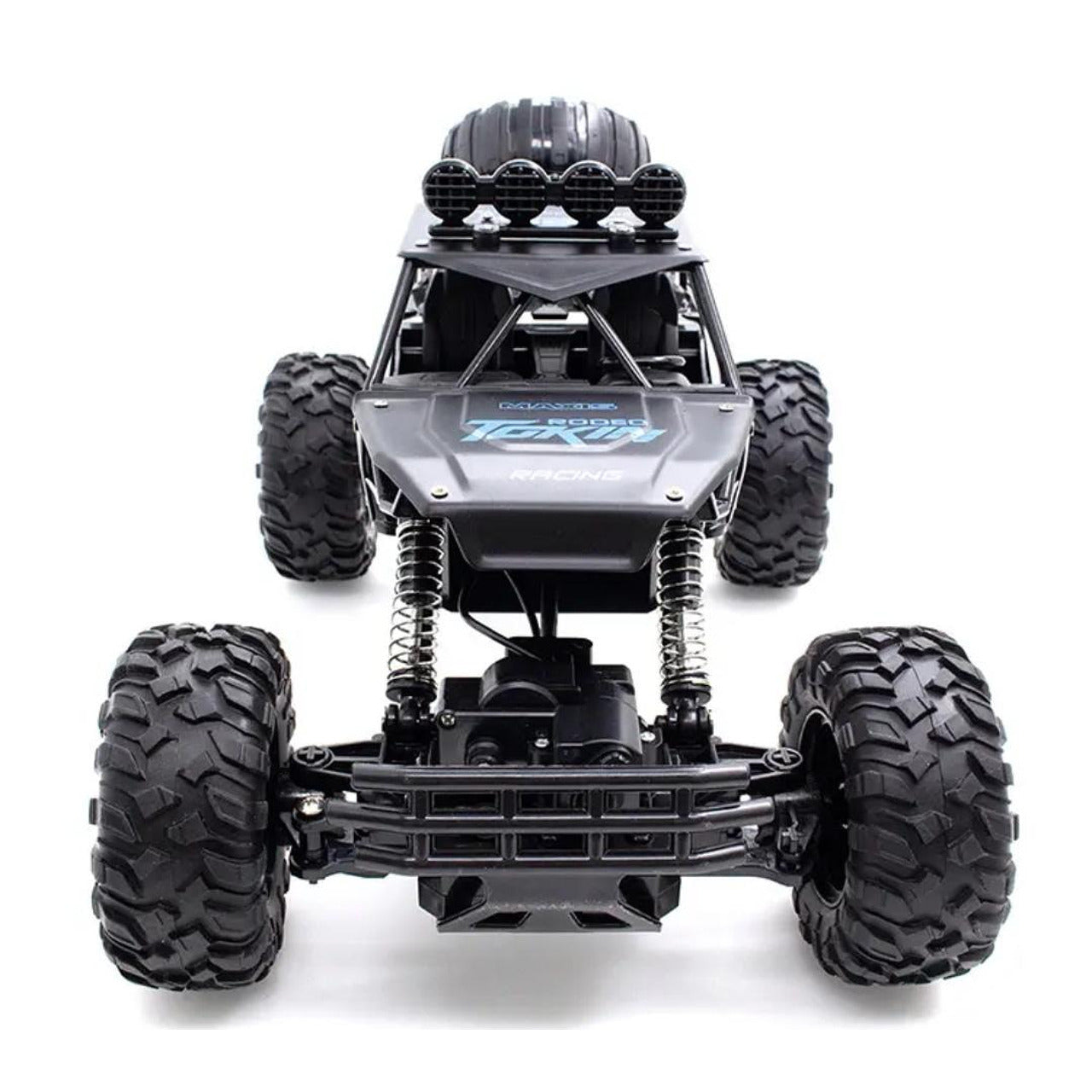 Висококачествен Monster Truck RC автомобил